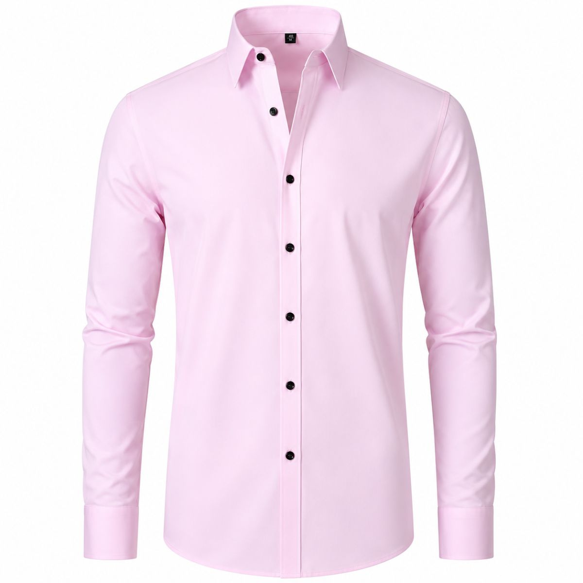 Westmont Slim Long Sleeve Shirt