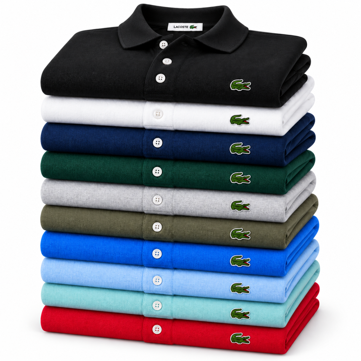 [ KAUFE 3, ERHALTE 5 ] LC Premium Polo