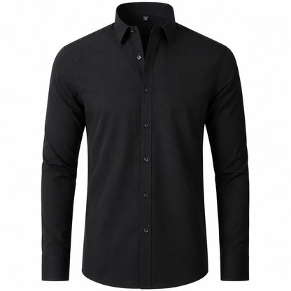 Westmont Slim Long Sleeve Shirt