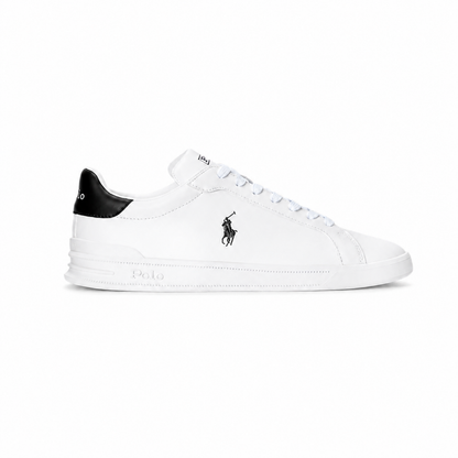 RL Heritage Court II Leder-Sneaker