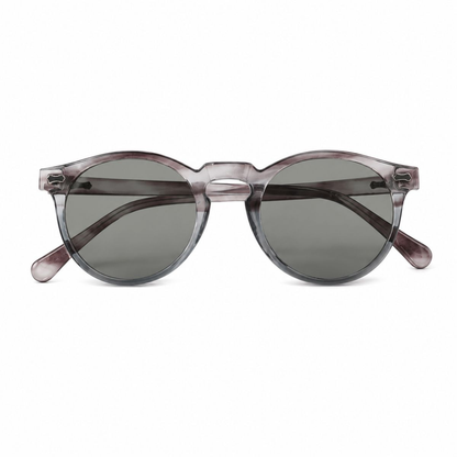 Capri Mediterranean Style Sunglasses