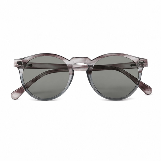 Capri Mediterranean Style Sunglasses