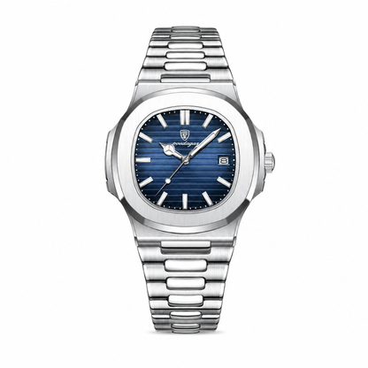 Mykonos Classic Watches with Timeless Elegance