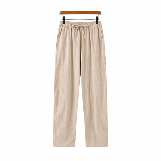 Mistral 100% Linen Pants