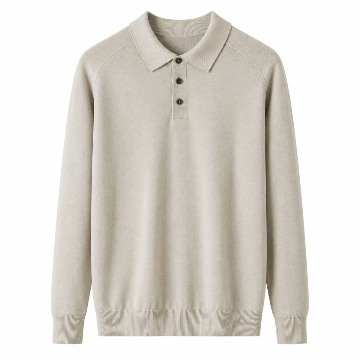 Dunmore 100% Premium Wool Polo