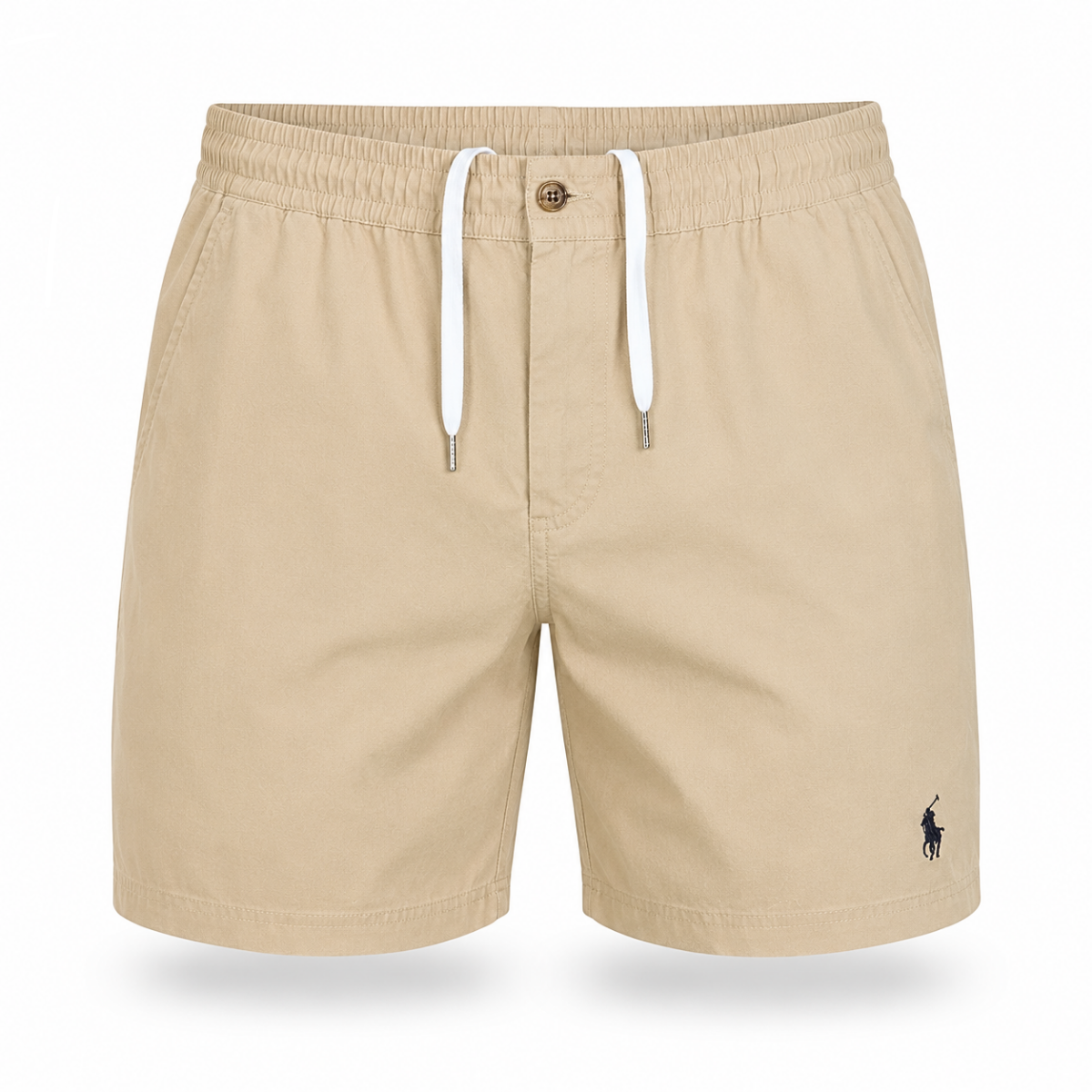 Buy 1, Get 2 - RL Premium Cotton Shorts