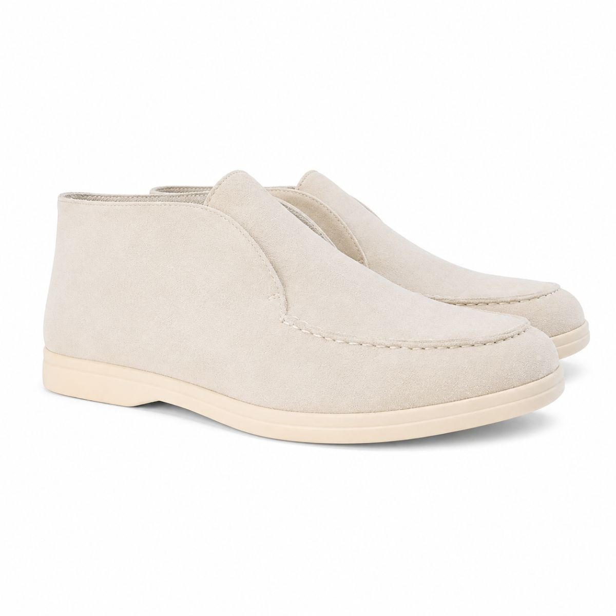 Astor Suede Boots