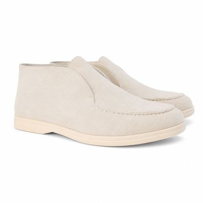 Astor Suede Boots