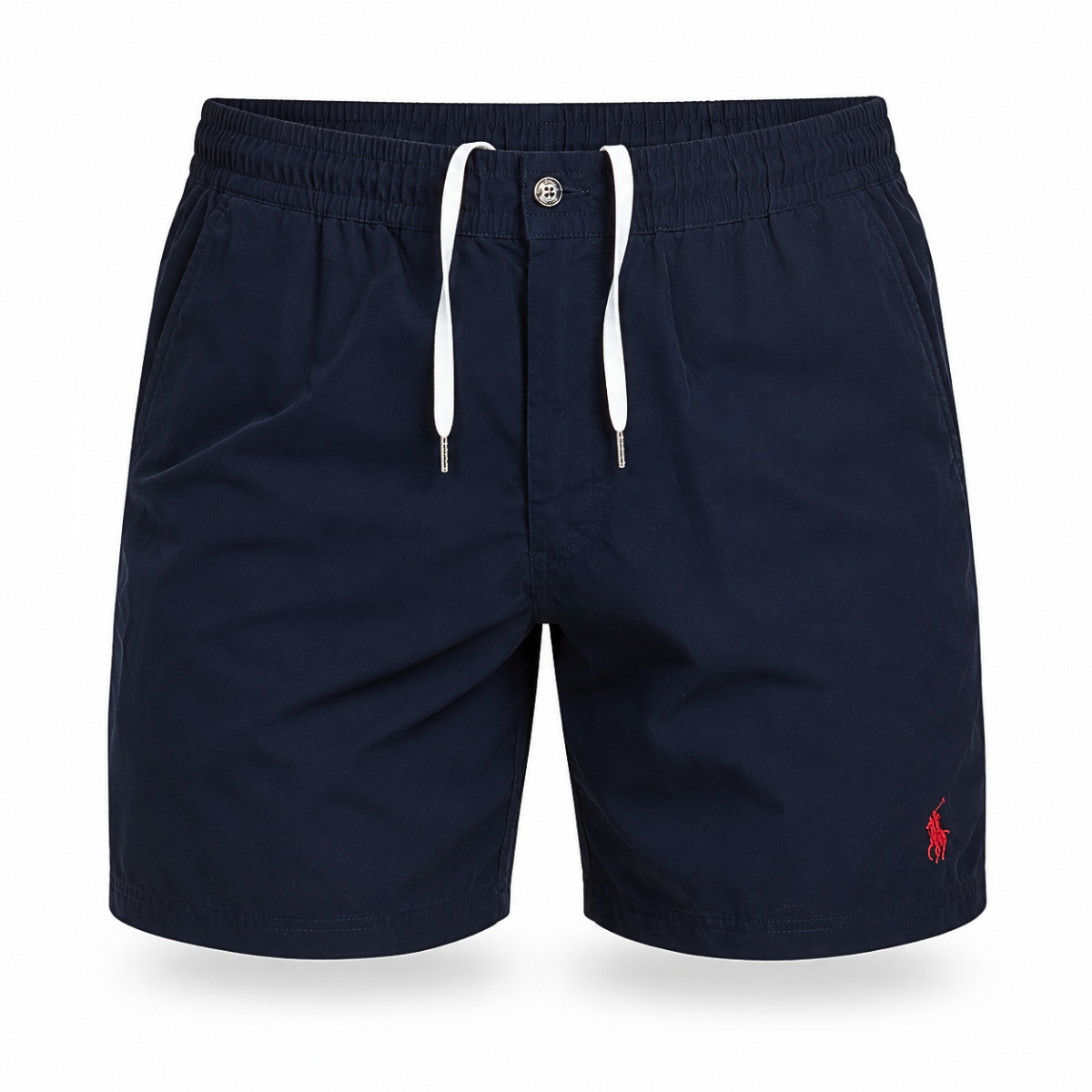 Buy 1, Get 2 - RL Premium Cotton Shorts