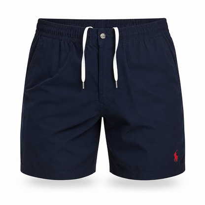 Buy 1, Get 2 - RL Premium Cotton Shorts