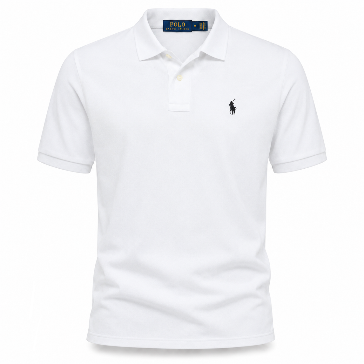 [ BUY 3, GET 5 ] - RL Premium Polo
