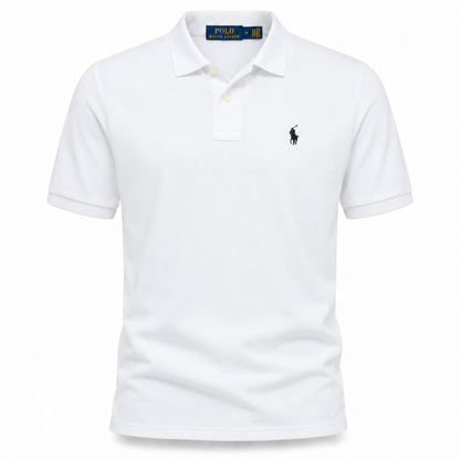 [ BUY 3, GET 5 ] - RL Premium Polo