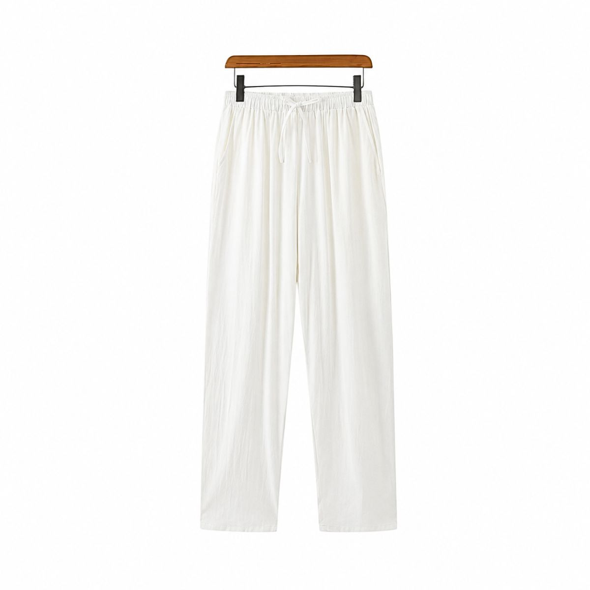 Mistral 100% Linen Pants
