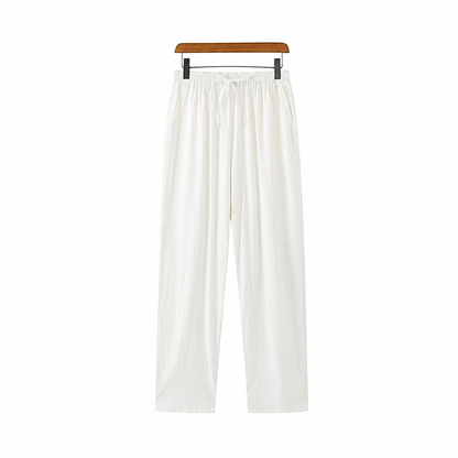 Mistral 100% Linen Pants