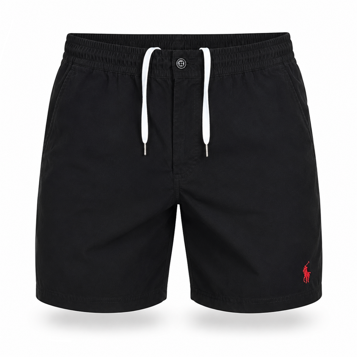 Buy 1, Get 2 - RL Premium Cotton Shorts