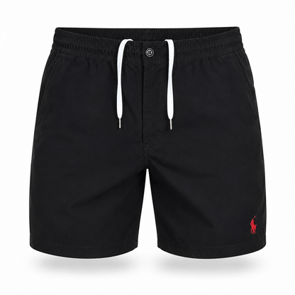 Buy 1, Get 2 - RL Premium Cotton Shorts
