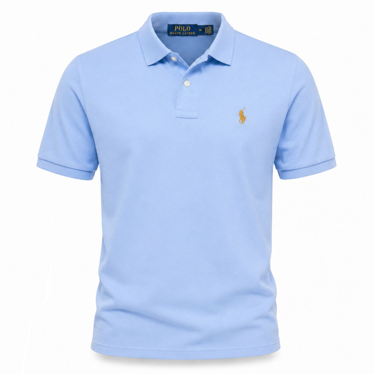 [ BUY 3, GET 5 ] - RL Premium Polo