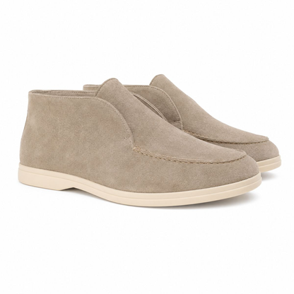 Astor Suede Boots