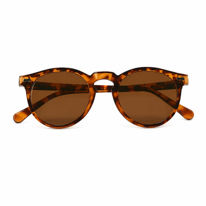 Capri Mediterranean Style Sunglasses