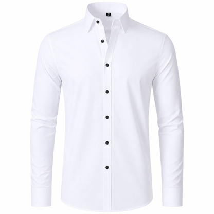 Westmont Slim Long Sleeve Shirt