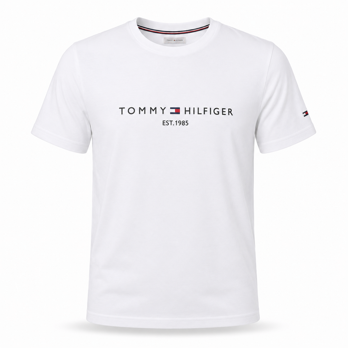 Herren Heritage T-Shirt 1985