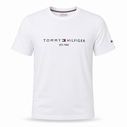 Herren Heritage T-Shirt 1985