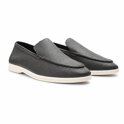 Torino Classic Moccasins in Premium Cow Leather