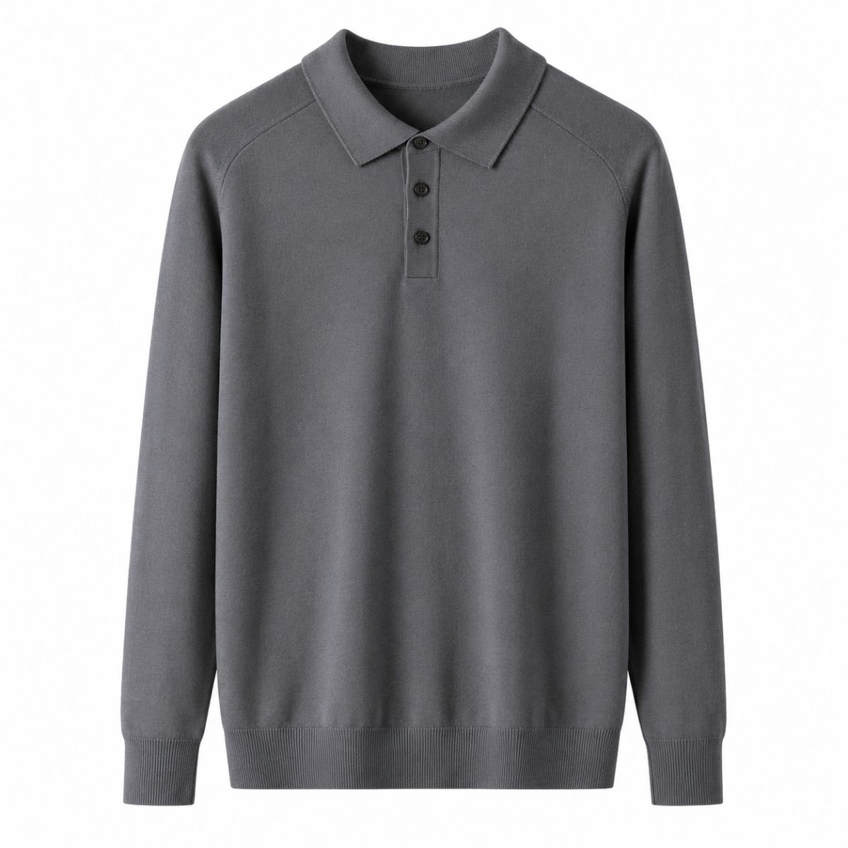 Dunmore 100% Premium Wool Polo