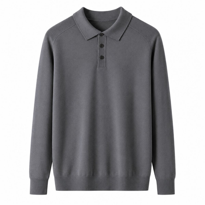 Dunmore 100% Premium Wool Polo
