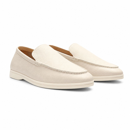 Torino Classic Moccasins in Premium Cow Leather