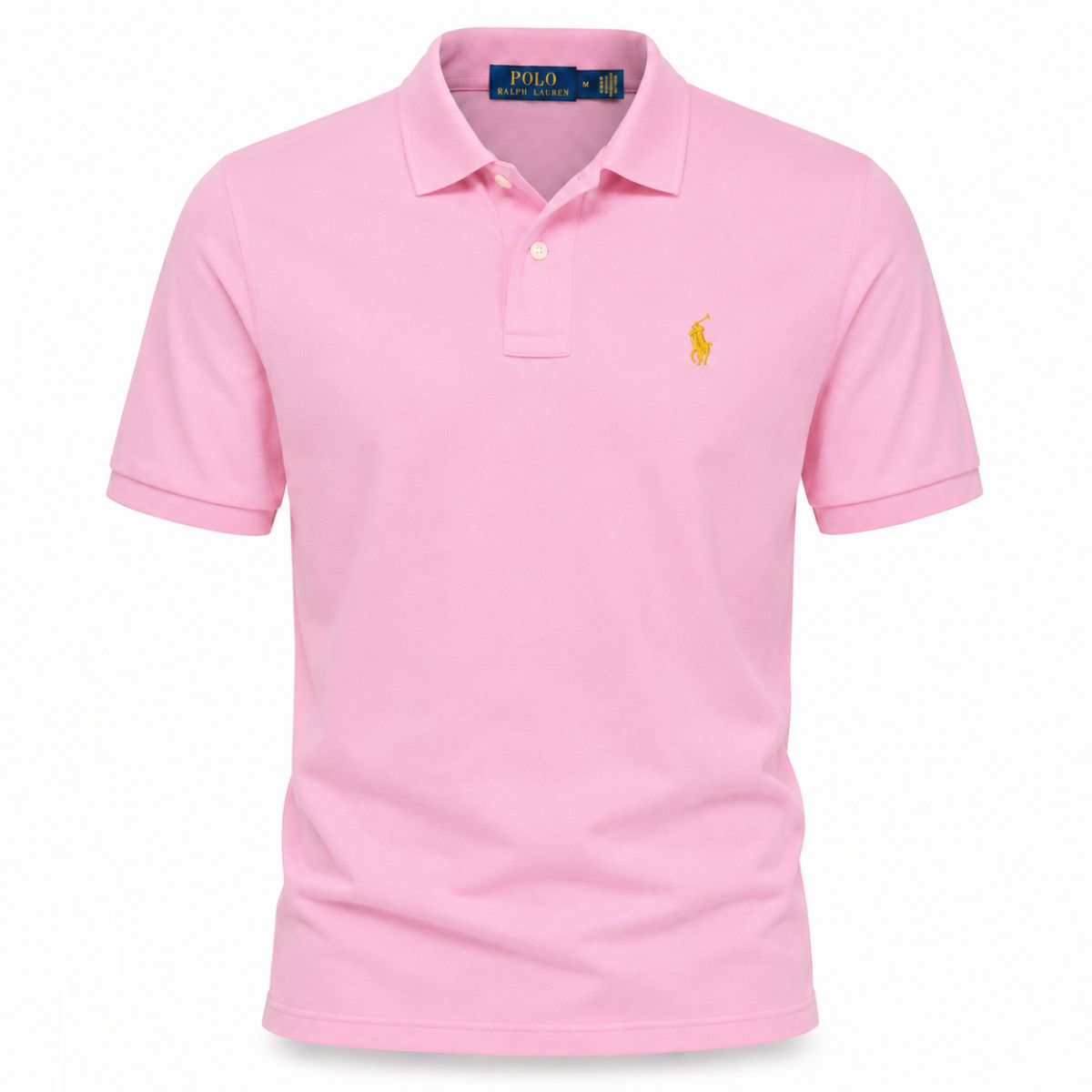 [ BUY 3, GET 5 ] - RL Premium Polo