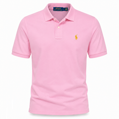 [ BUY 3, GET 5 ] - RL Premium Polo