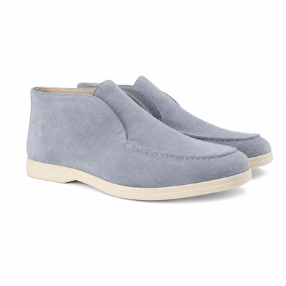 Astor Suede Boots