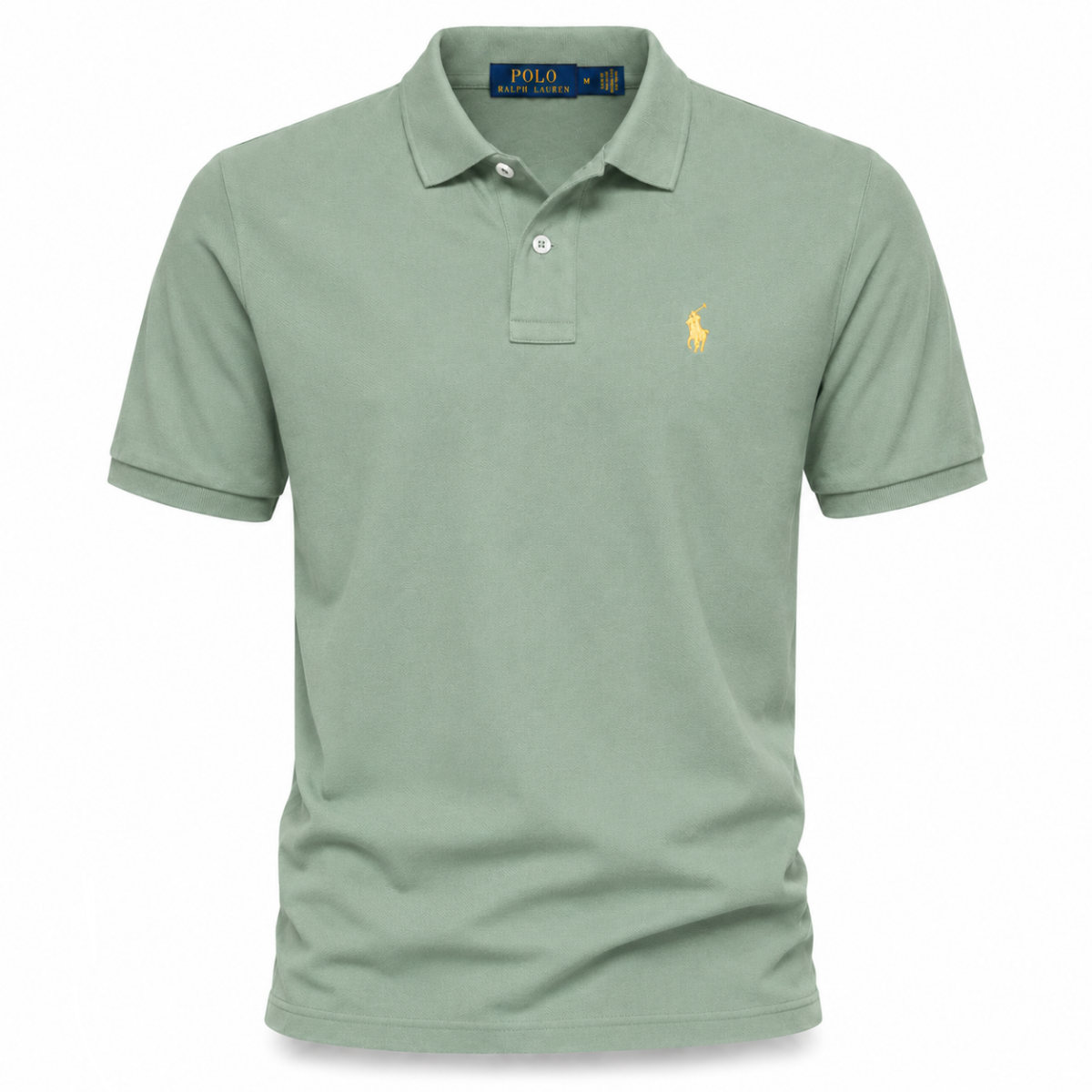 [ BUY 3, GET 5 ] - RL Premium Polo