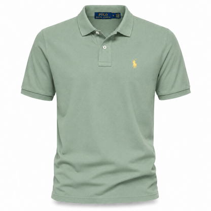 [ BUY 3, GET 5 ] - RL Premium Polo