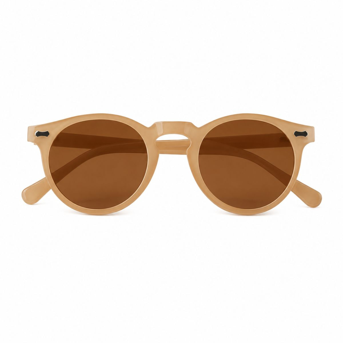 Capri Mediterranean Style Sunglasses