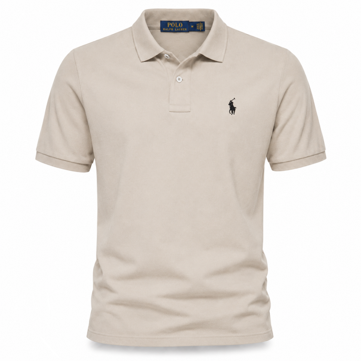 [ BUY 3, GET 5 ] - RL Premium Polo