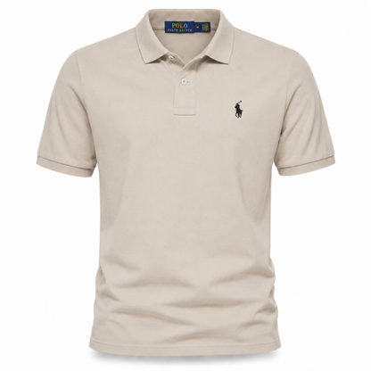 [ BUY 3, GET 5 ] - RL Premium Polo