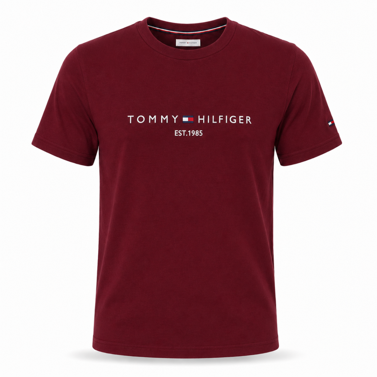 Herren Heritage T-Shirt 1985