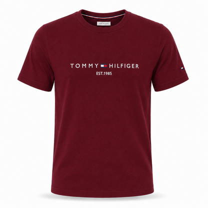 Herren Heritage T-Shirt 1985