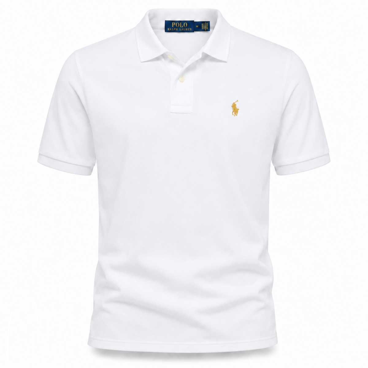 [ BUY 3, GET 5 ] - RL Premium Polo