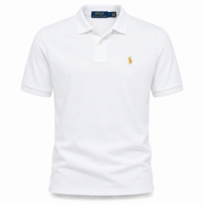 [ BUY 3, GET 5 ] - RL Premium Polo