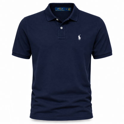 [ BUY 3, GET 5 ] - RL Premium Polo
