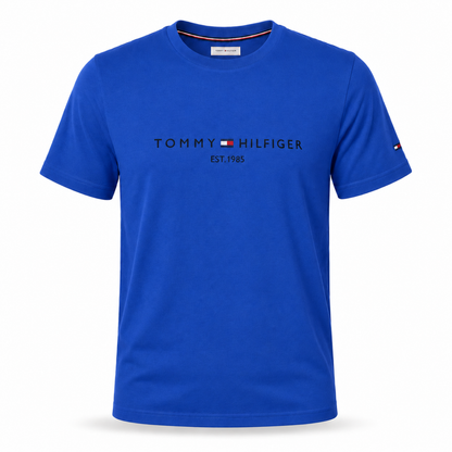 Herren Heritage T-Shirt 1985