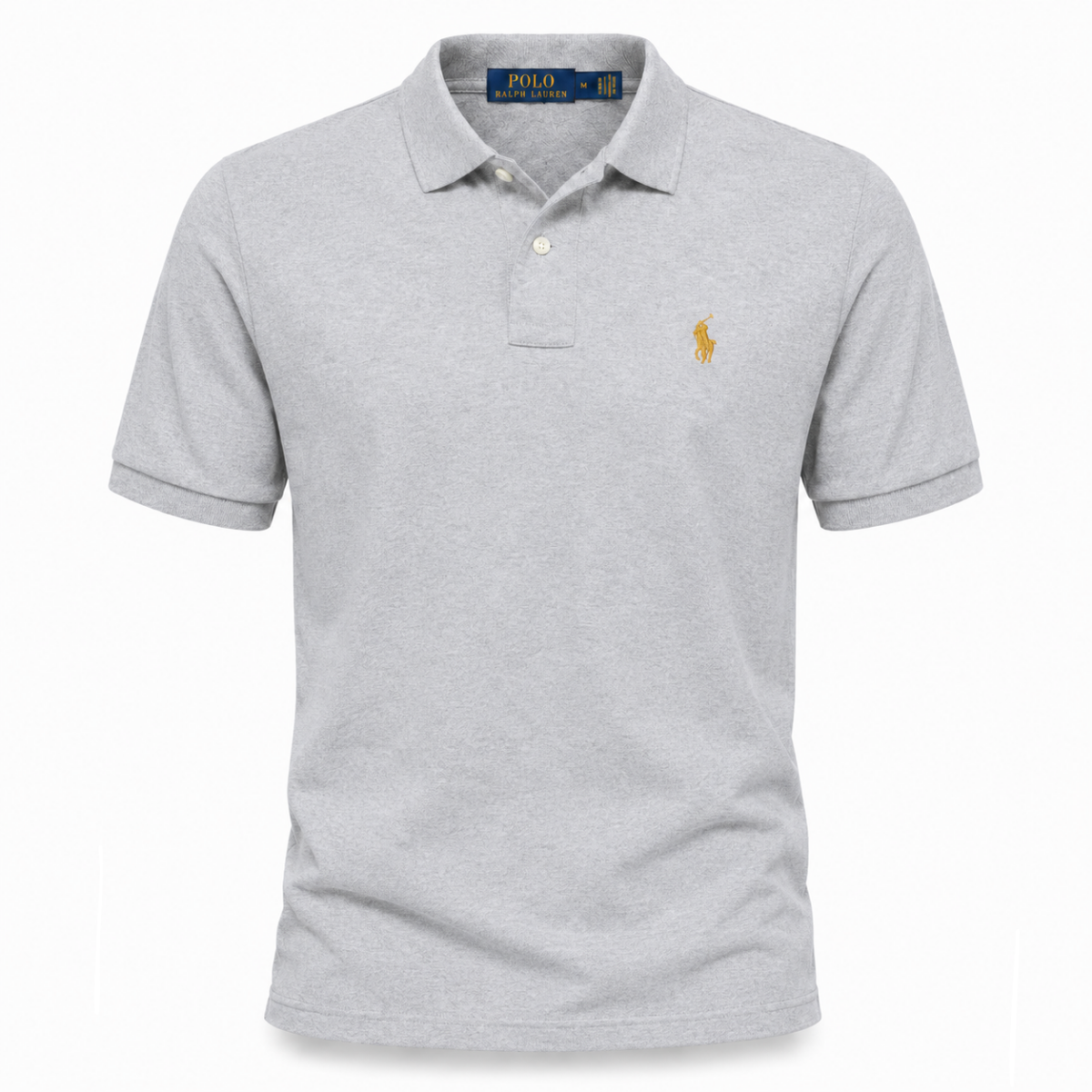 [ BUY 3, GET 5 ] - RL Premium Polo