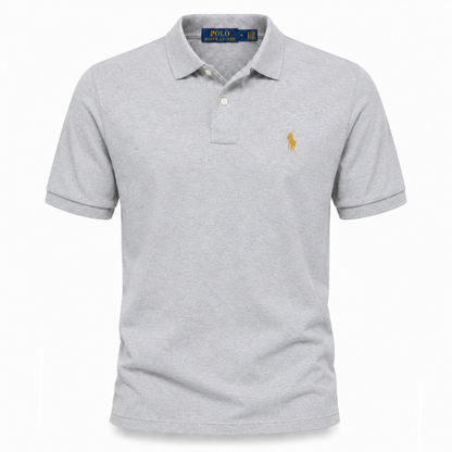 [ BUY 3, GET 5 ] - RL Premium Polo