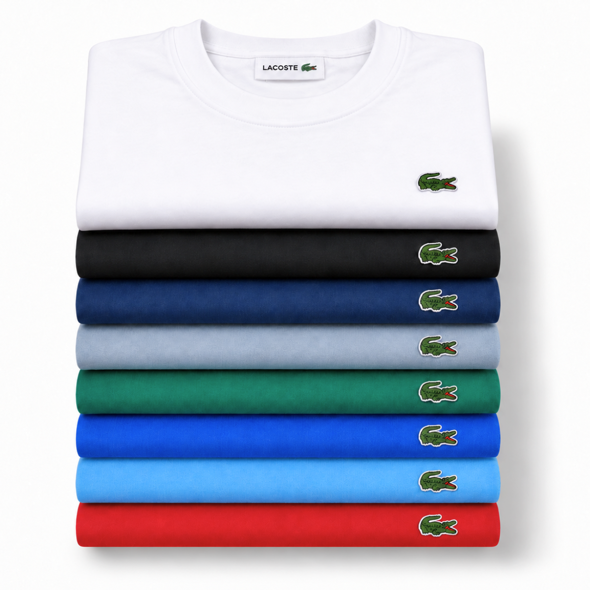Kaufe 3, erhalte 5 – LCT Premium T-Shirt
