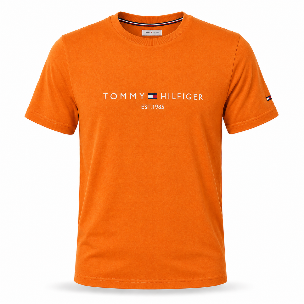 Herren Heritage T-Shirt 1985