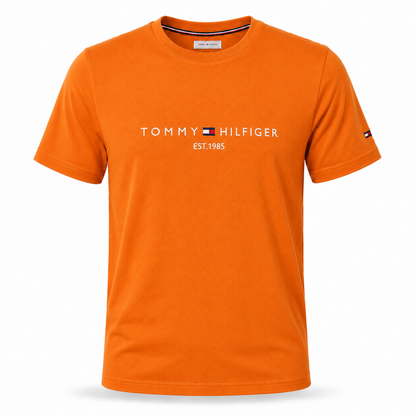 Herren Heritage T-Shirt 1985